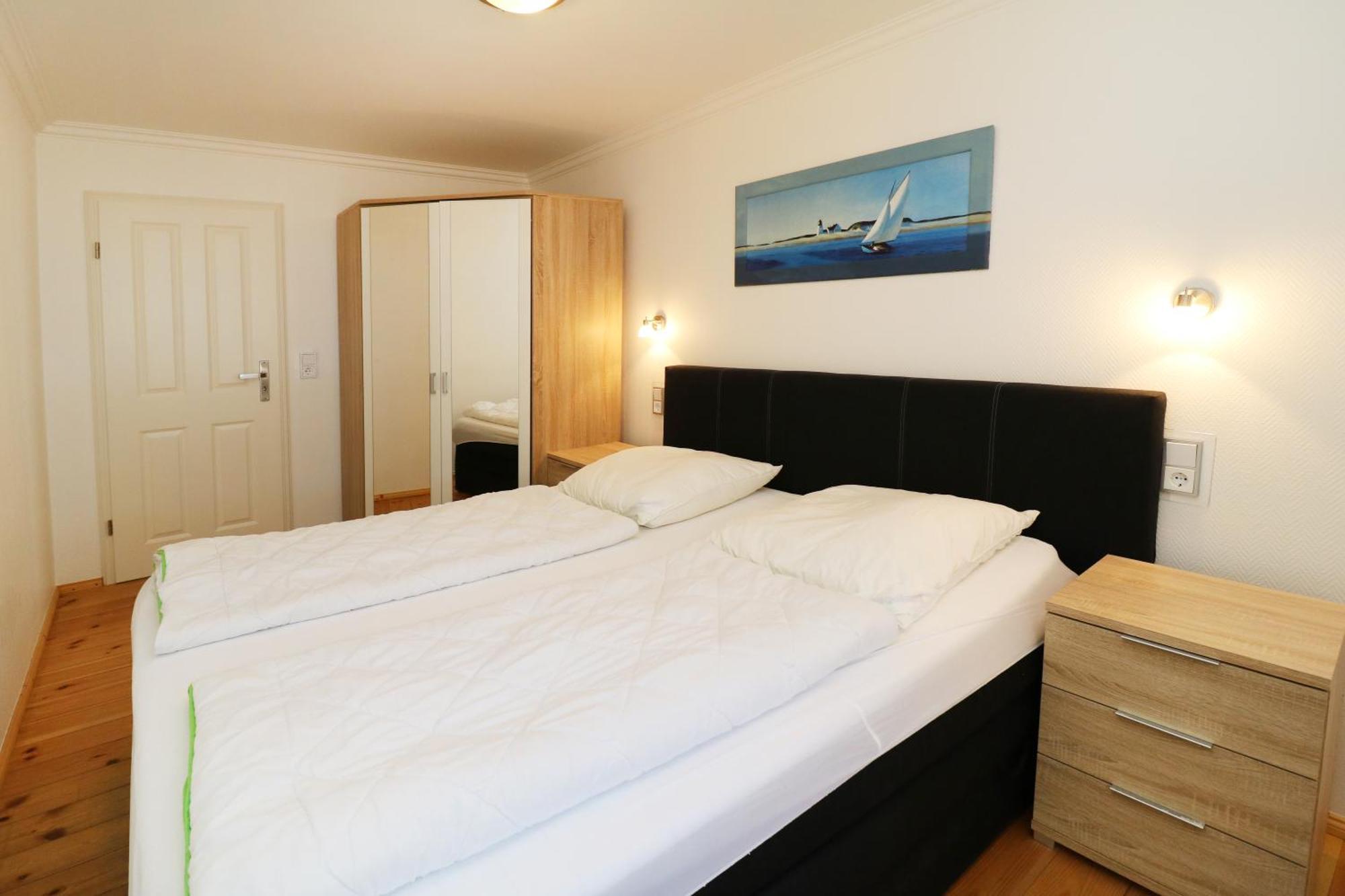 Hotel Wald & Meer Koserow Extérieur photo