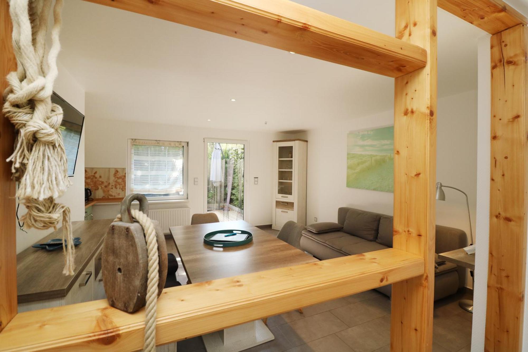 Hotel Wald & Meer Koserow Extérieur photo