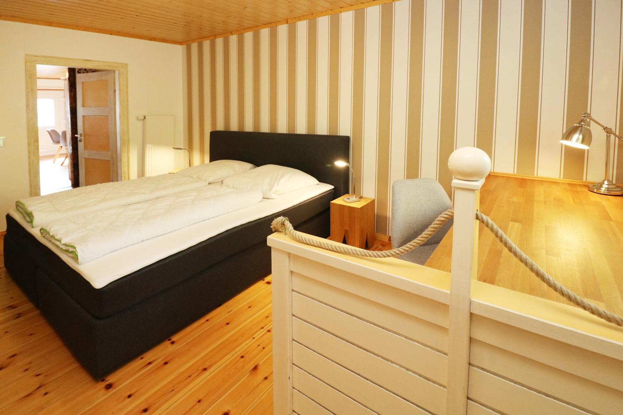 Hotel Wald & Meer Koserow Extérieur photo