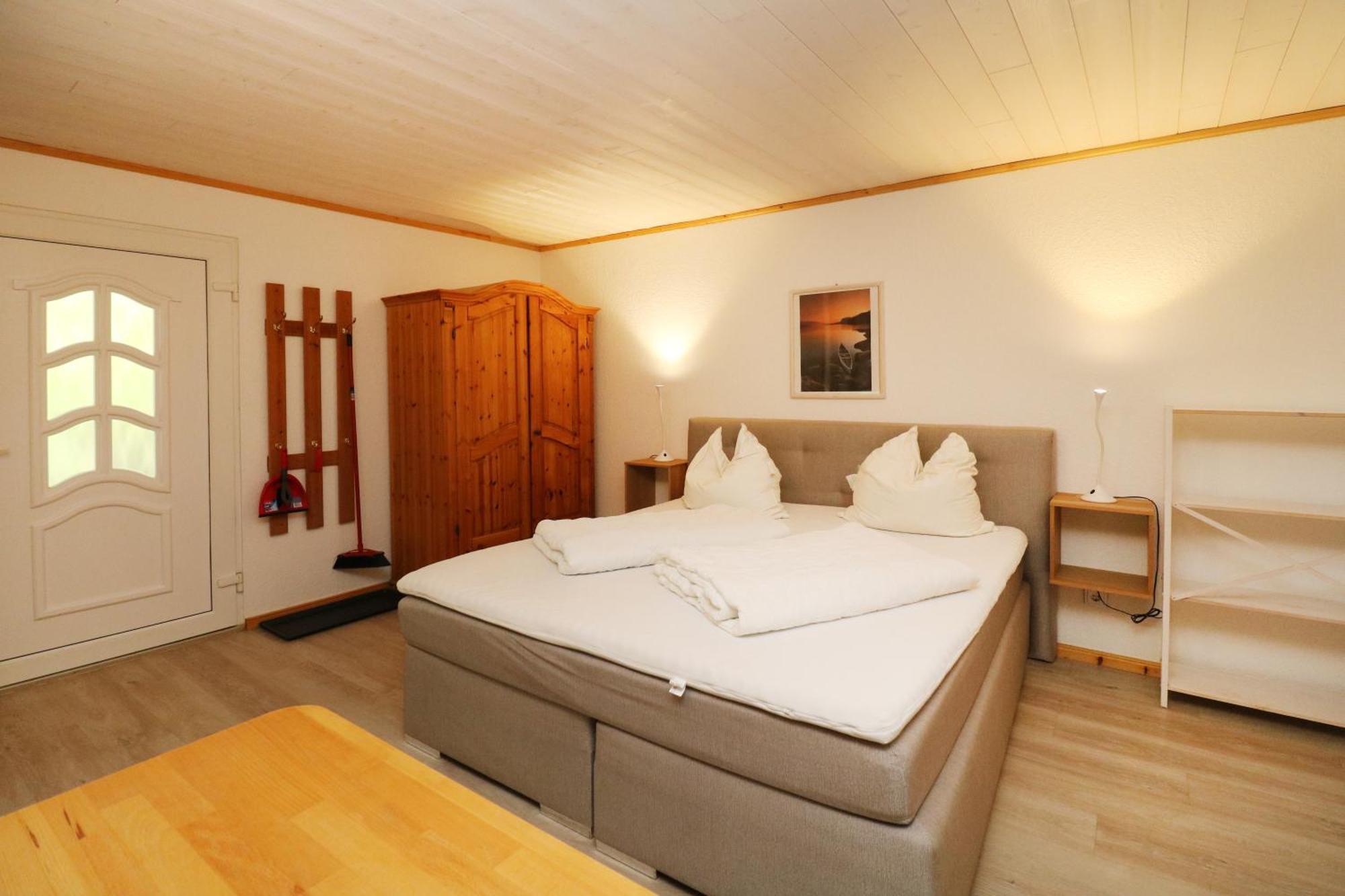 Hotel Wald & Meer Koserow Extérieur photo